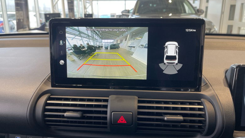 Hyundai INSTER 85kW 01 49kWh 5dr Auto Electric Hatchback